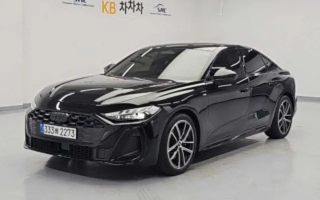 인천중고차저렴한곳 A5 (B10) 45 TFSI 콰트로 S-라인? 매물 사진 18 - 2025/09 7,560km