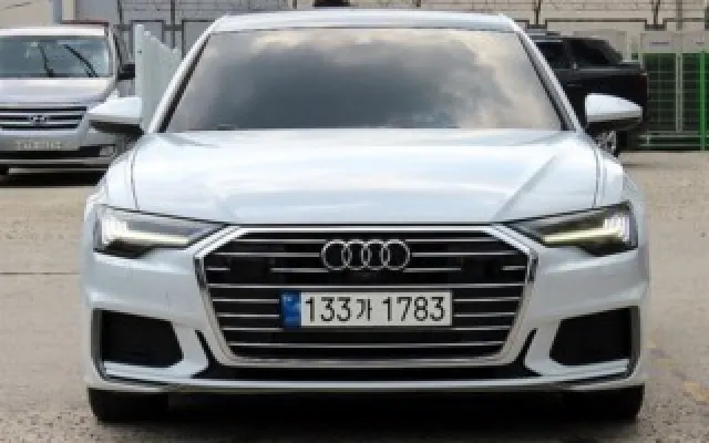 인천중고차저렴한곳 A6 (C8) 40 TDI 프리미엄 매물 사진 11 - 2023/06 61,629km