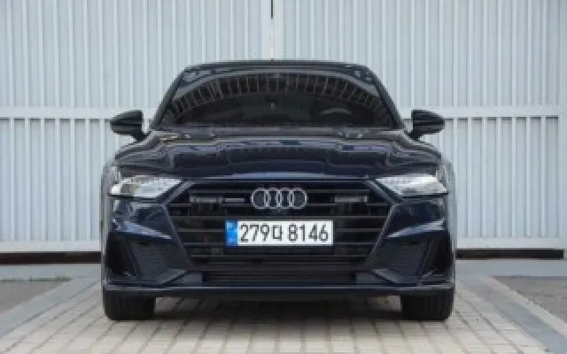 인천중고차저렴한곳 A7 (4K) 55 TFSI 콰트로 프리미엄 매물 사진 5 - 2022/04 62,055km