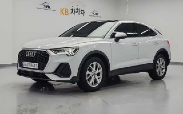 인천중고차저렴한곳 Q3 (F3) 35 TDI 스포트백 매물 사진 19 - 2023/01 31,446km