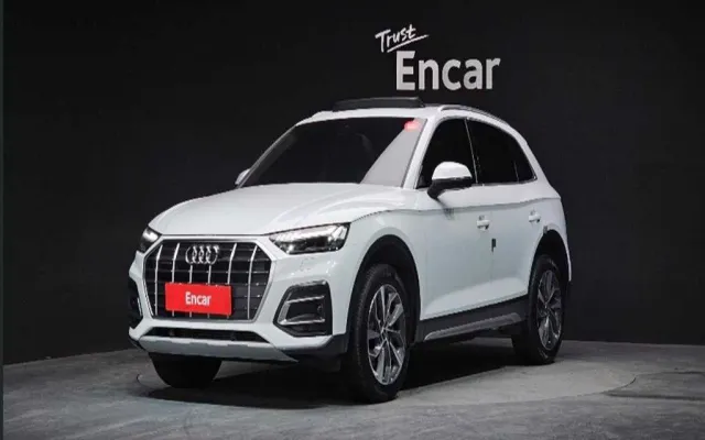 인천중고차저렴한곳 Q5 (FY) 45 TFSI 콰트로 매물 사진 9 - 2024/10 19,892km